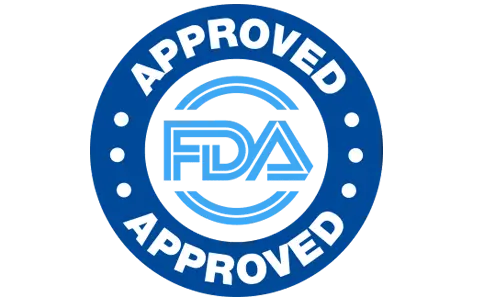Neuvelys   Produced in FDA Compliant Facility